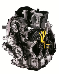 P63A1 Engine